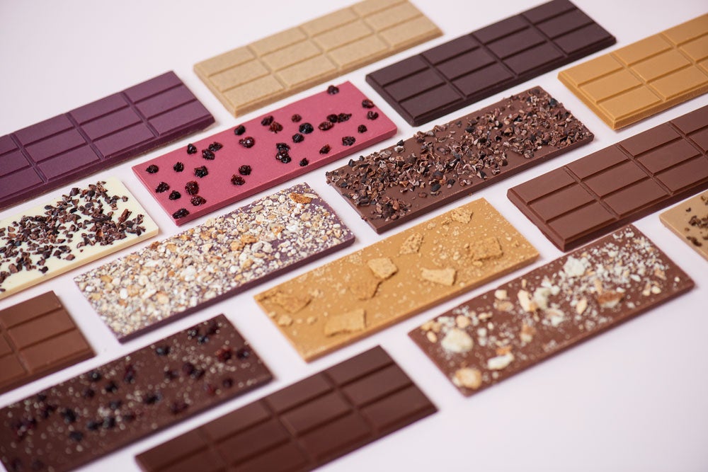 北欧スウェーデン＆ノルウェー発！クラフトチョコレート界のパイオニア