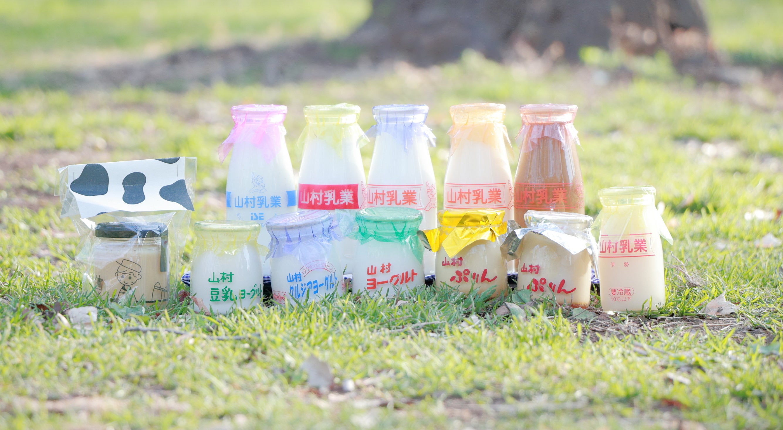 昭和の記憶をガチャガチャに！懐かしの“牛乳瓶の蓋”全15種類、12月15日