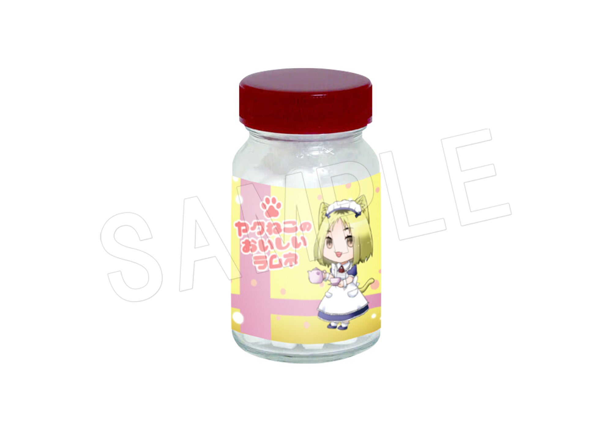 ヤニねこ』より、にゃんにゃんファクトリー先生描き下ろしイラストを