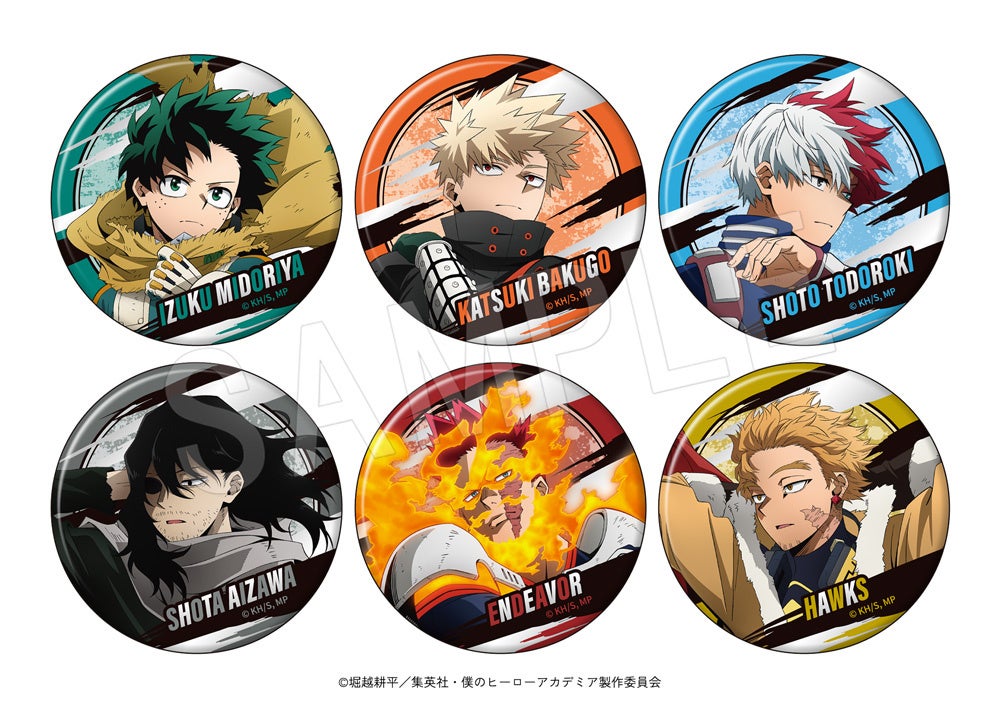 アニメ『僕のヒーローアカデミア』と『東急㈱グループ』の大規模