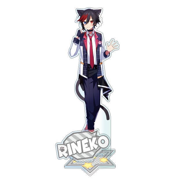 莉犬”誕生日を記念したオリジナルグッズ「莉犬 BIRTHDAYグッズ 2022