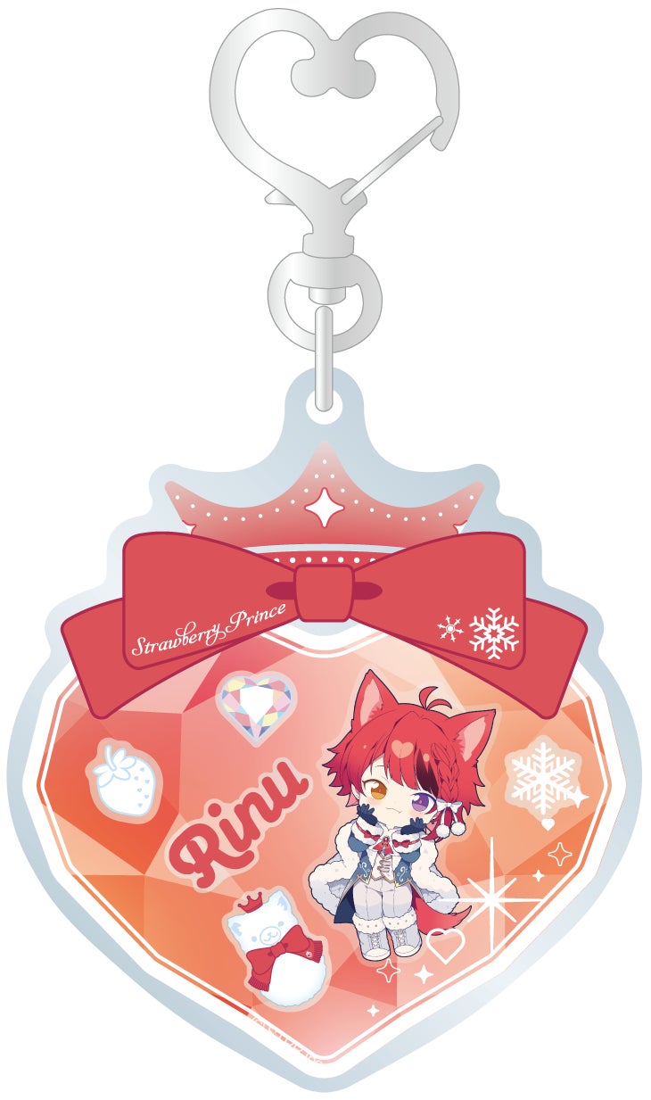 2026年もSTPRと！すとぷり・騎士X・AMPTAK・めておら ウィンター