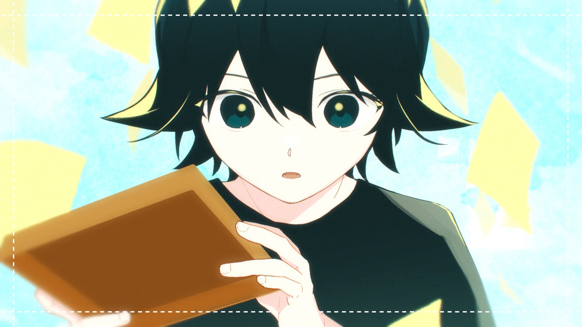 るぅと(すとぷり)、誕生日を祝う「透明な翼」、るぅとの誕生日である