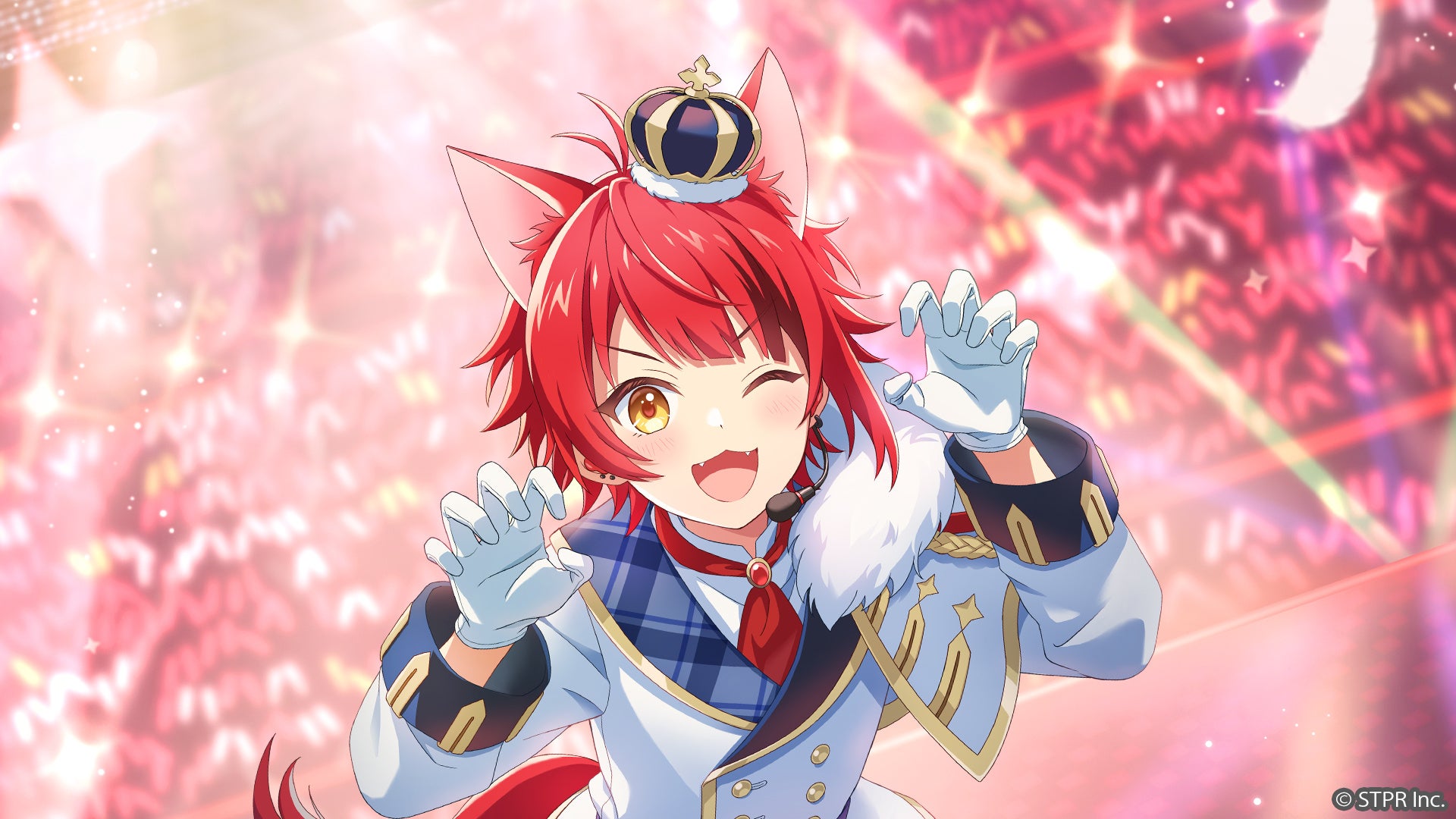 莉犬(すとぷり)率いる『あにぱに』が新曲『ないちゃっていいじゃん』の