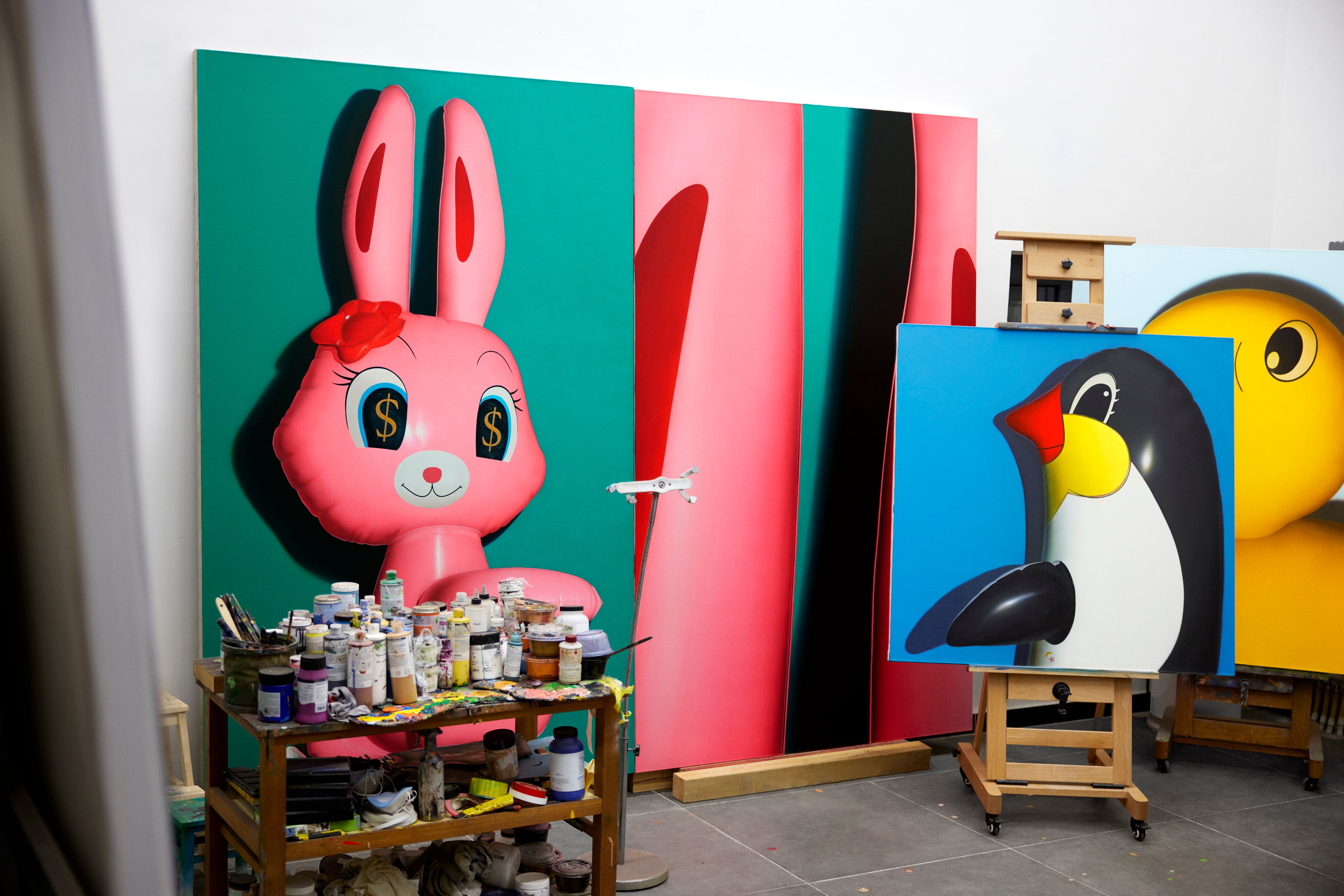 ルイ·ヴィトン】2024プレフォール ウィメンズ·コレクションにて