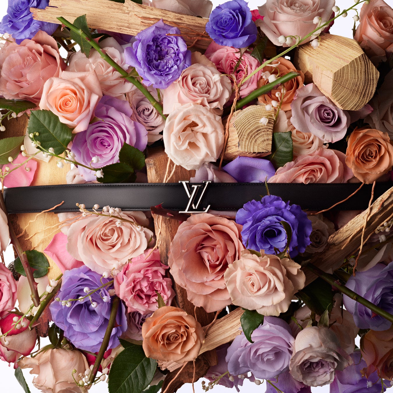 ルイ·ヴィトン】新作フレグランス「eLVes ルイ·ヴィトン」を発表