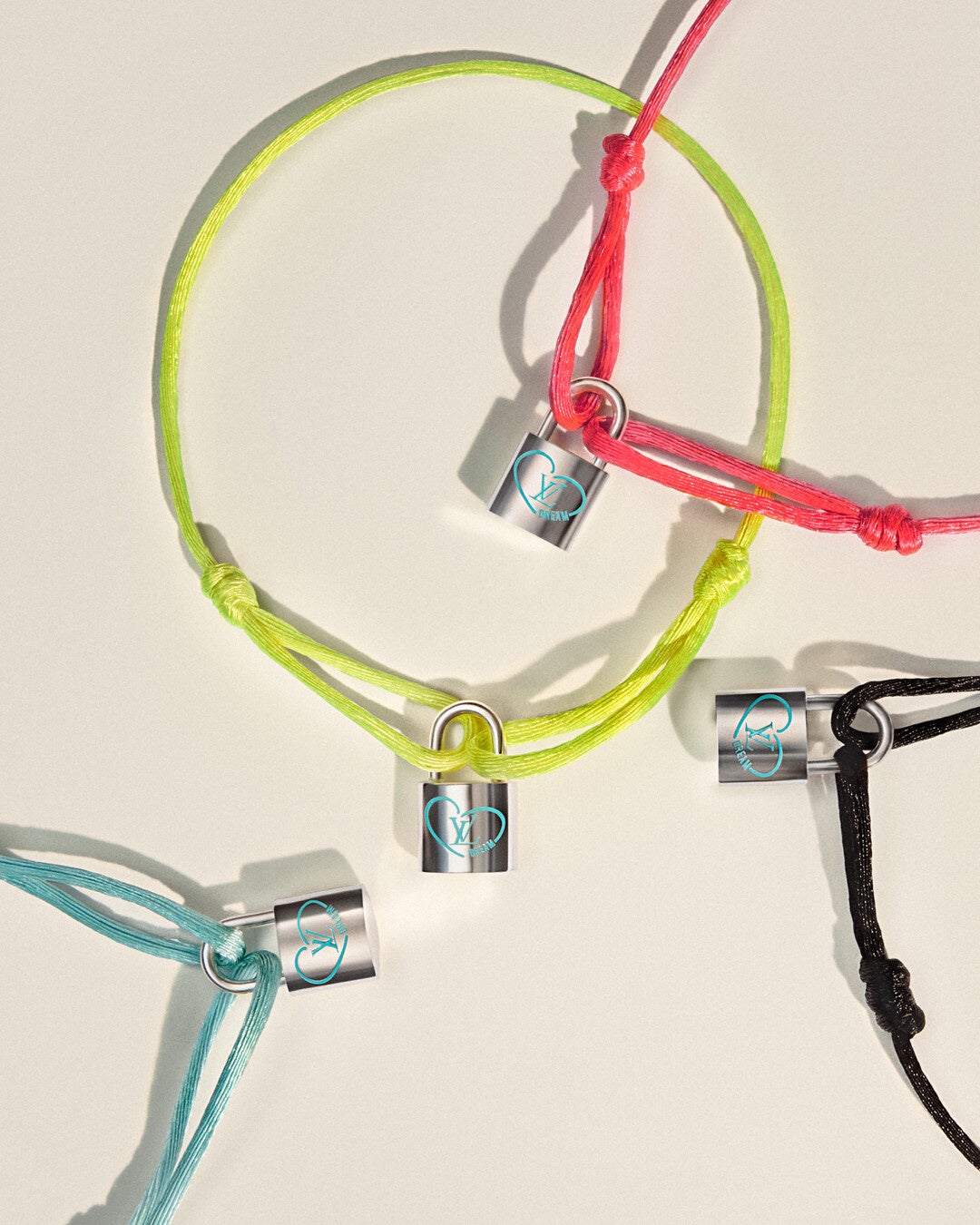 ルイ·ヴィトン】「シルバー·ロックイット」コレクションの2025年新作を