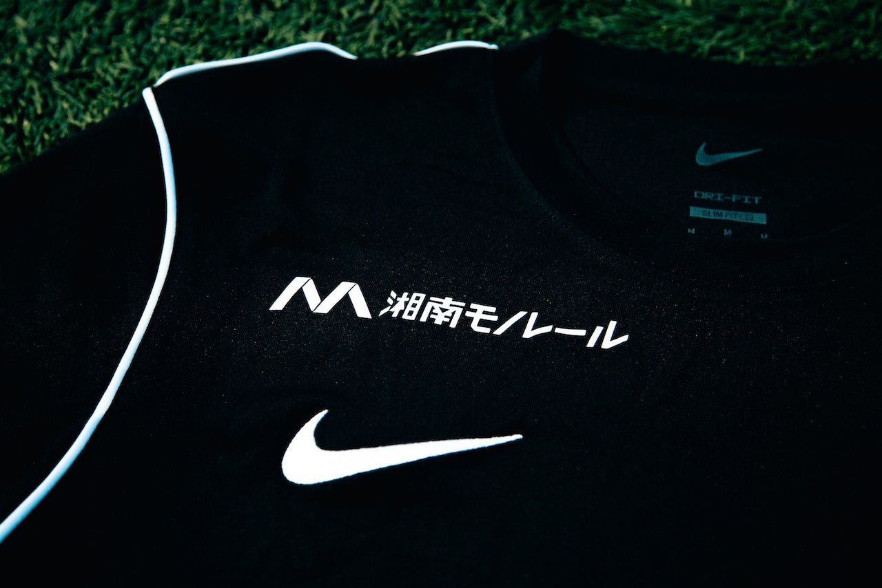 2024シーズントレーニングウェアスポンサー決定のお知らせ | 鎌倉