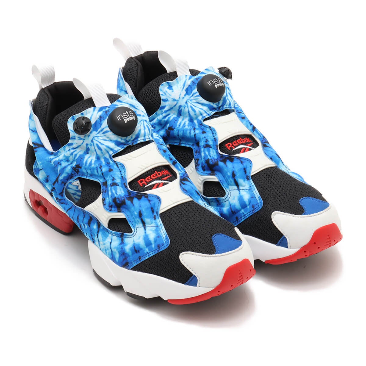 Reebok INSTAPUMP FURY 94 × atmos × XLARGE” | Foot Locker atmos