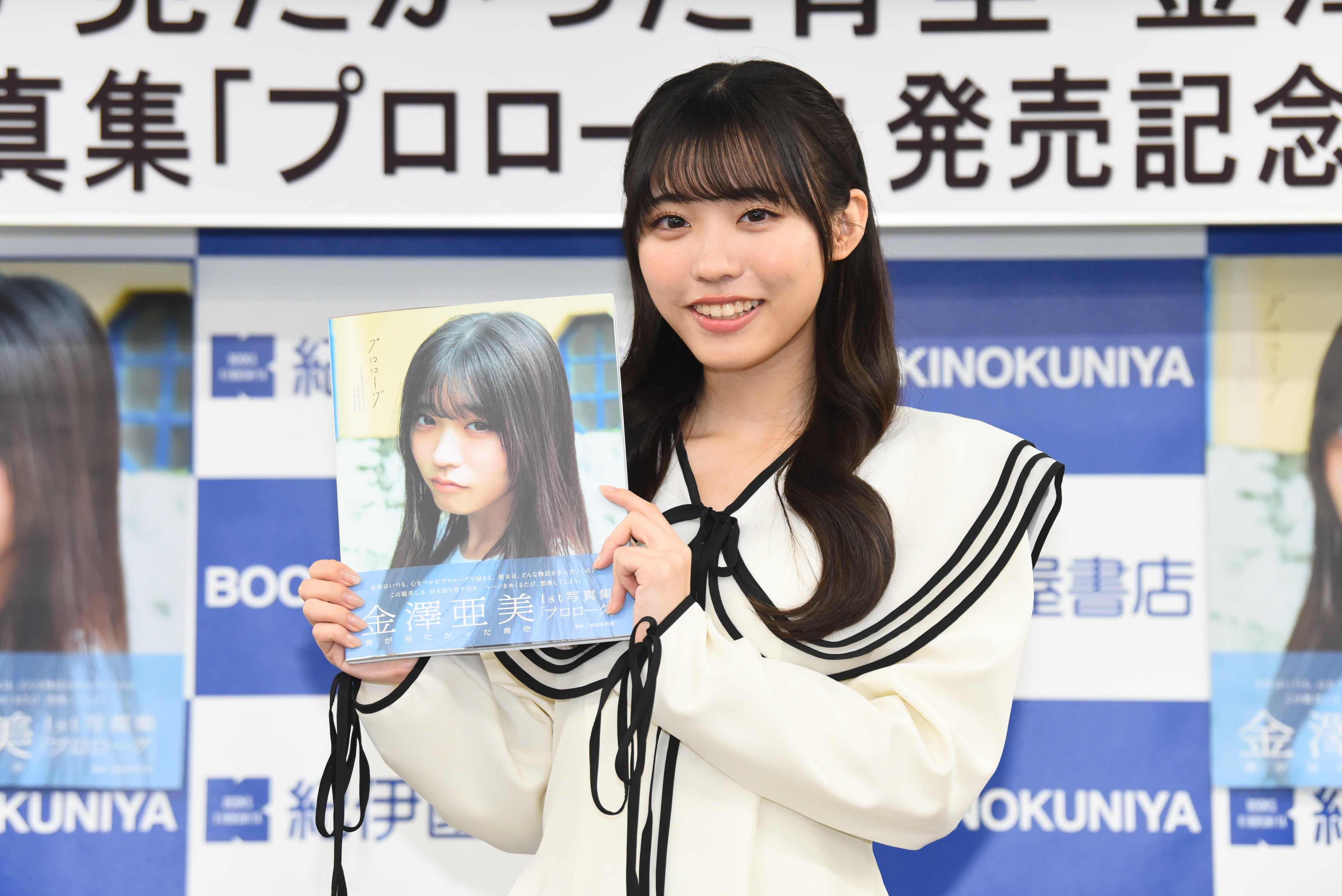 NMB48のライブツアーの裏側に完全密着した写真集！ | 株式会社東京