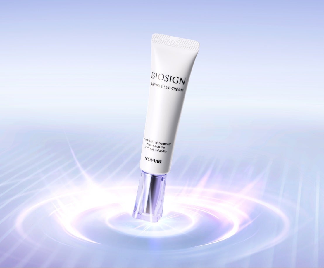 ノエビア】ビタミンACEと植物エキスを配合し、ノエビアが独自に開発