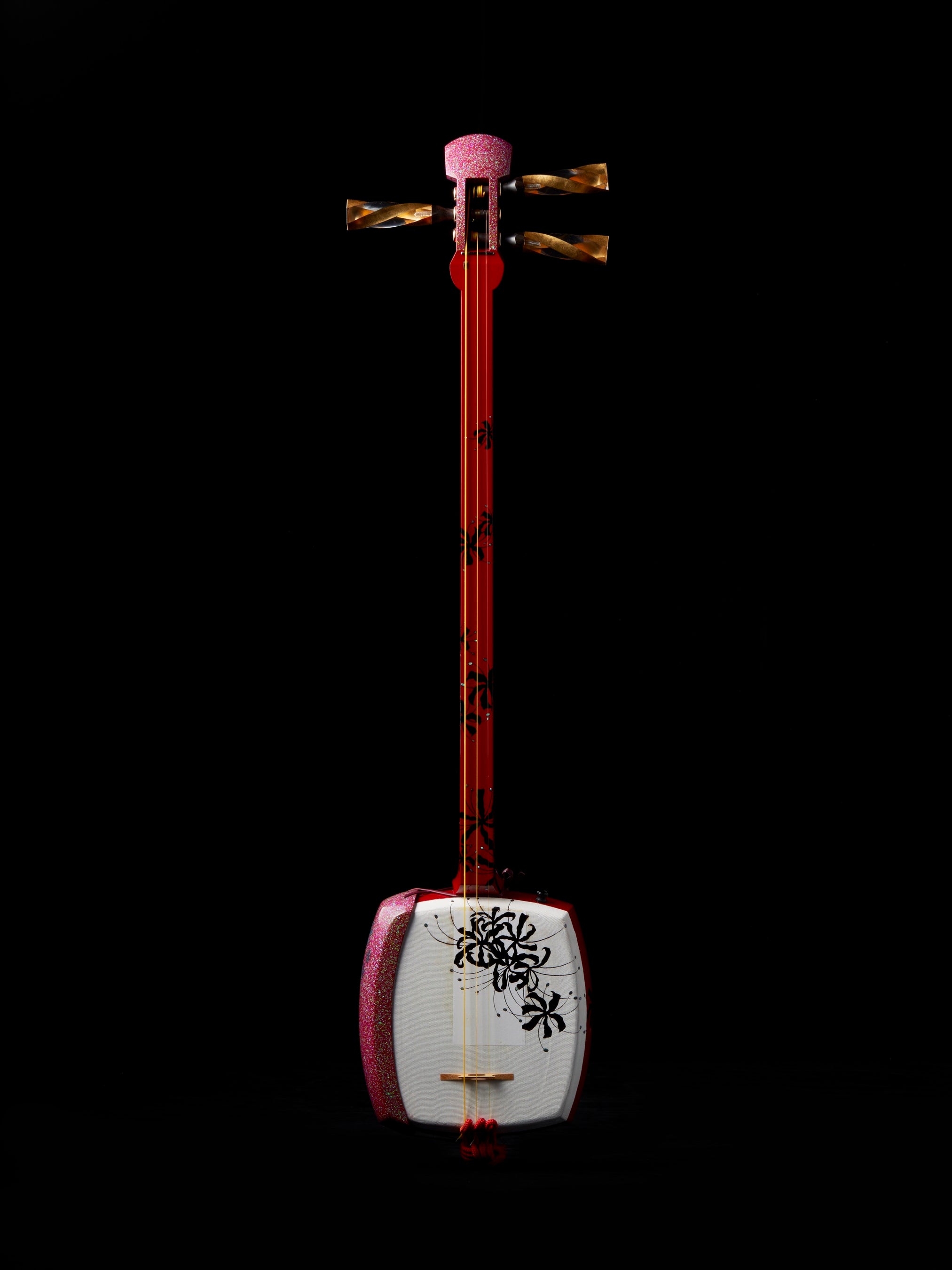 蜷川べに（和楽器バンド）× KOGEI Next コラボレーションプロジェクト