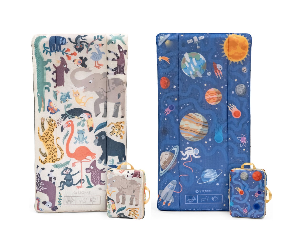 北欧・ノルウェー発ベビーブランド Stokke® / ストッケ からStokke