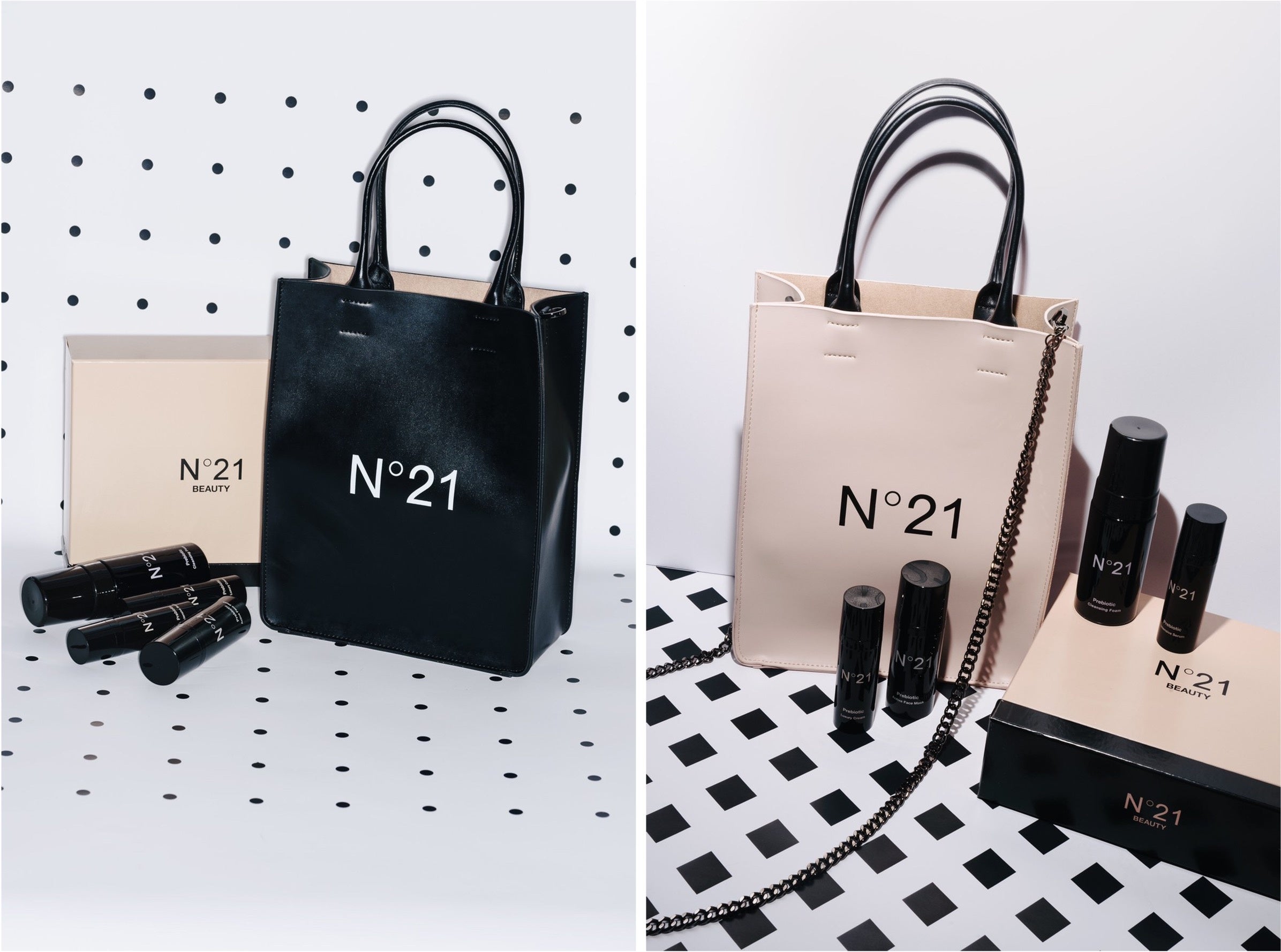 N21】日本限定プロジェクト「ガラージュ ヴェントゥーノ」が名古屋初