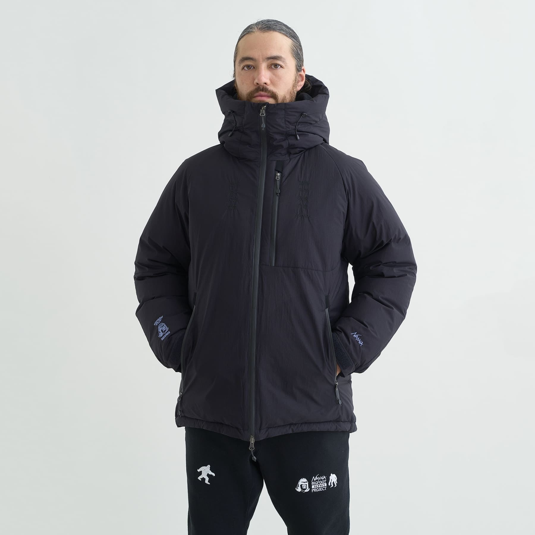 NANGA（ナンガ）春に話題を呼んだ“あの”コラボレーションの第二弾が