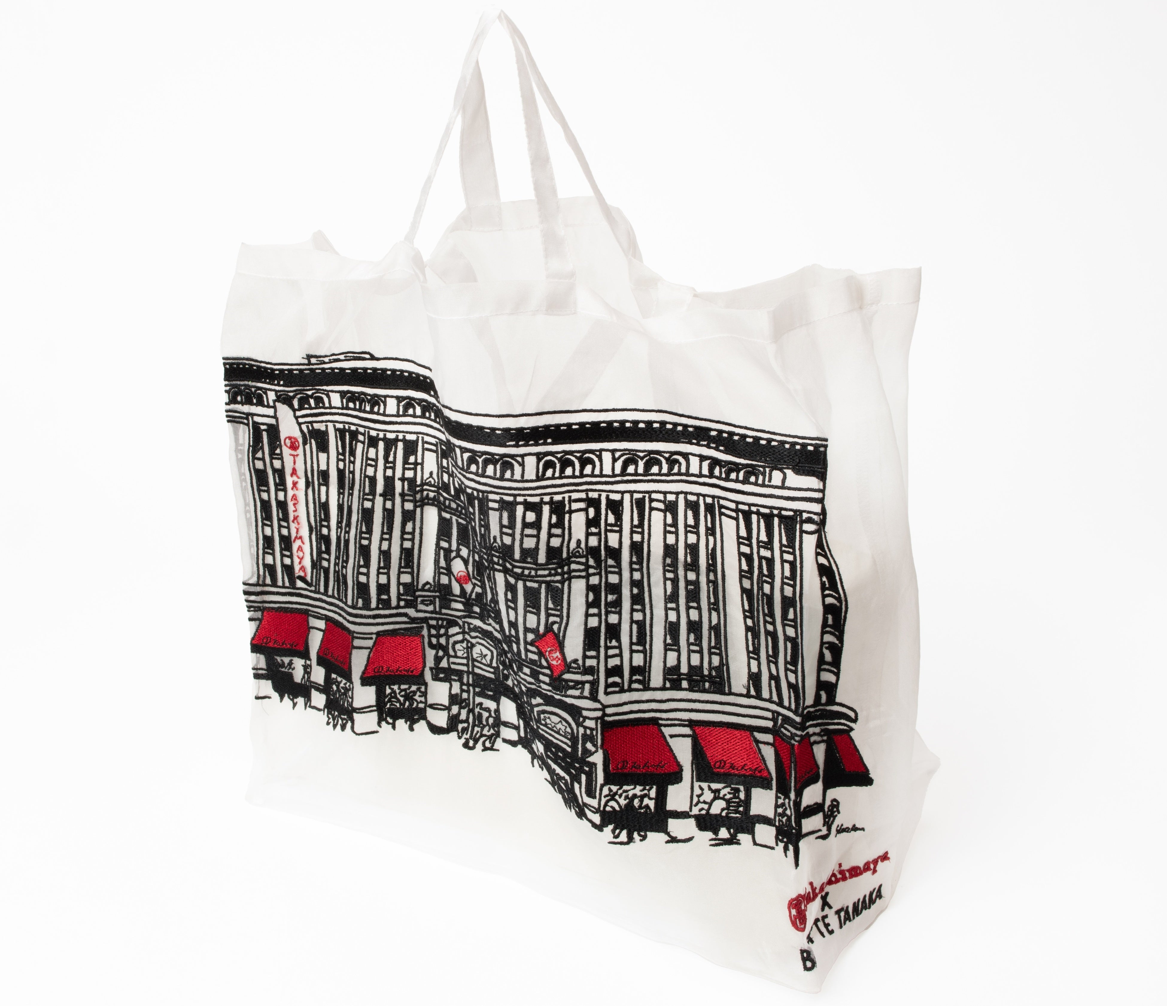 高島屋】伝統的な茶道具をハイセンスに。仏・パリに拠点を構える