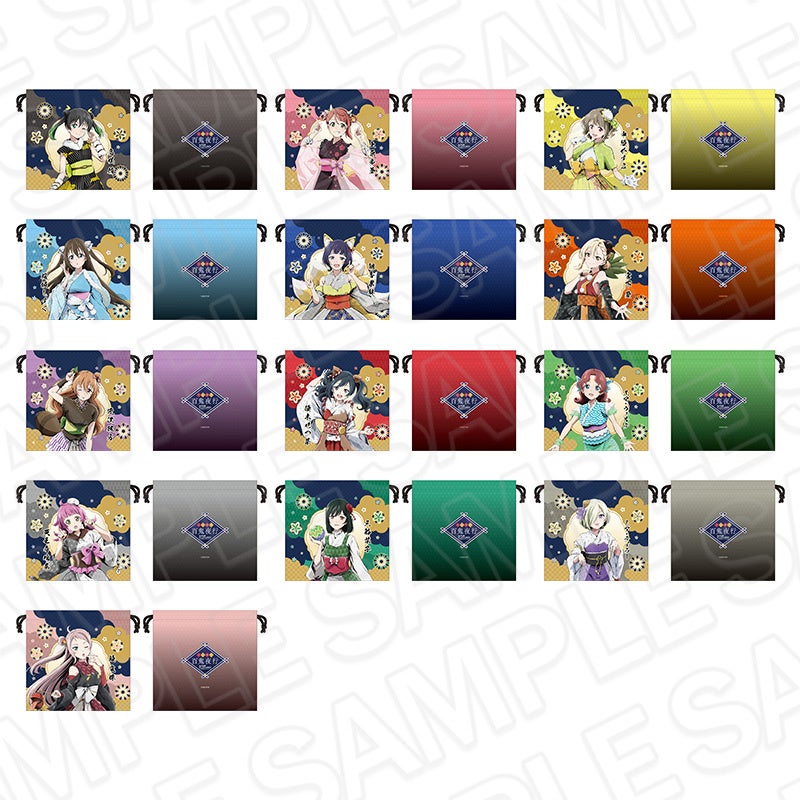 ラブライブ！虹ヶ咲学園スクールアイドル同好会」 POP UP SHOPの事後