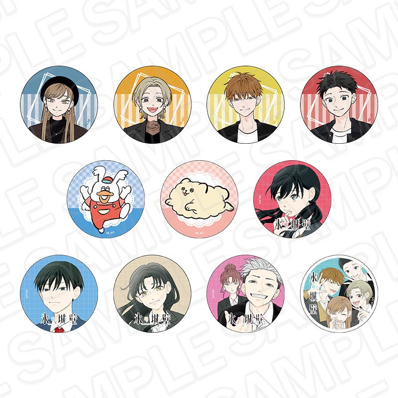 氷の城壁 POP UP SHOPの事後通販スタート！ | 株式会社コンテンツ