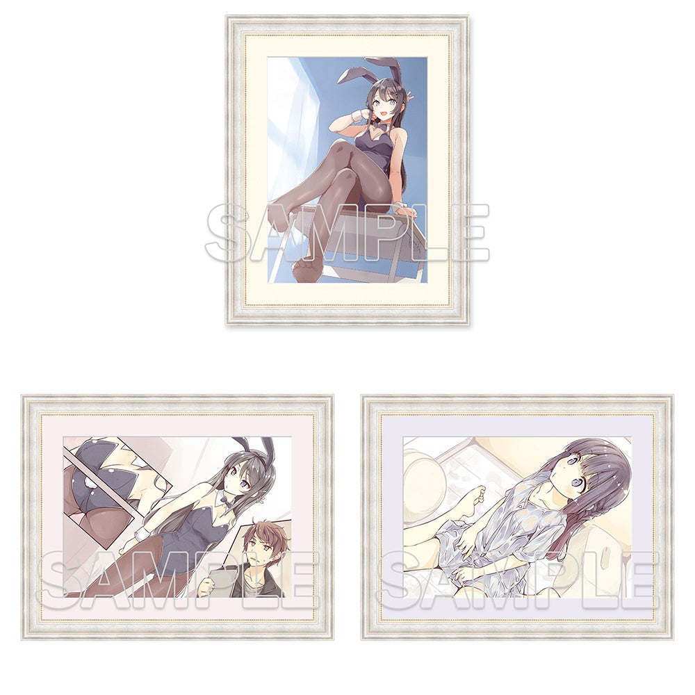 電撃文庫の人気作品「『青春ブタ野郎』シリーズ」10周年を記念して