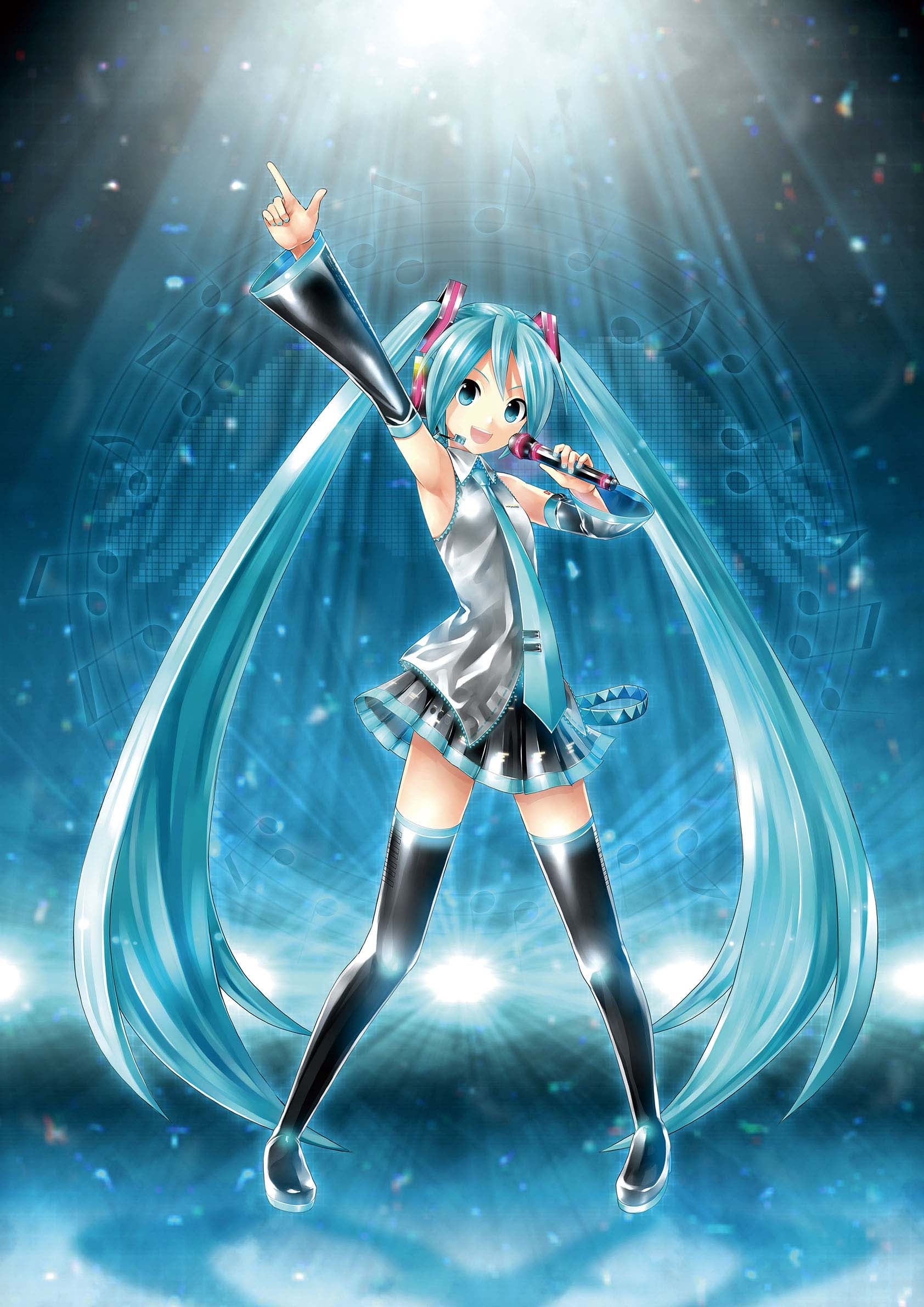 スポーツ報知「初音ミク マジカルミライ2024」TOKYO・OSAKAに出展