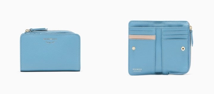 エンポリオ アルマーニ】3月5日のスーパーラッキーデーにエンポリオ