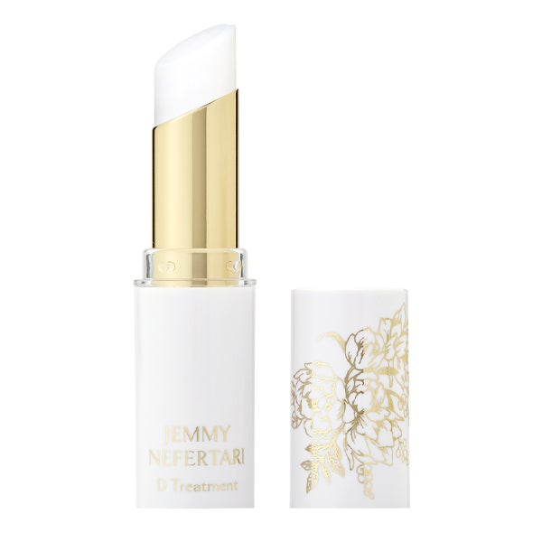 気になる乾燥に、手軽に潤いを届けられるスティック状美容液「D