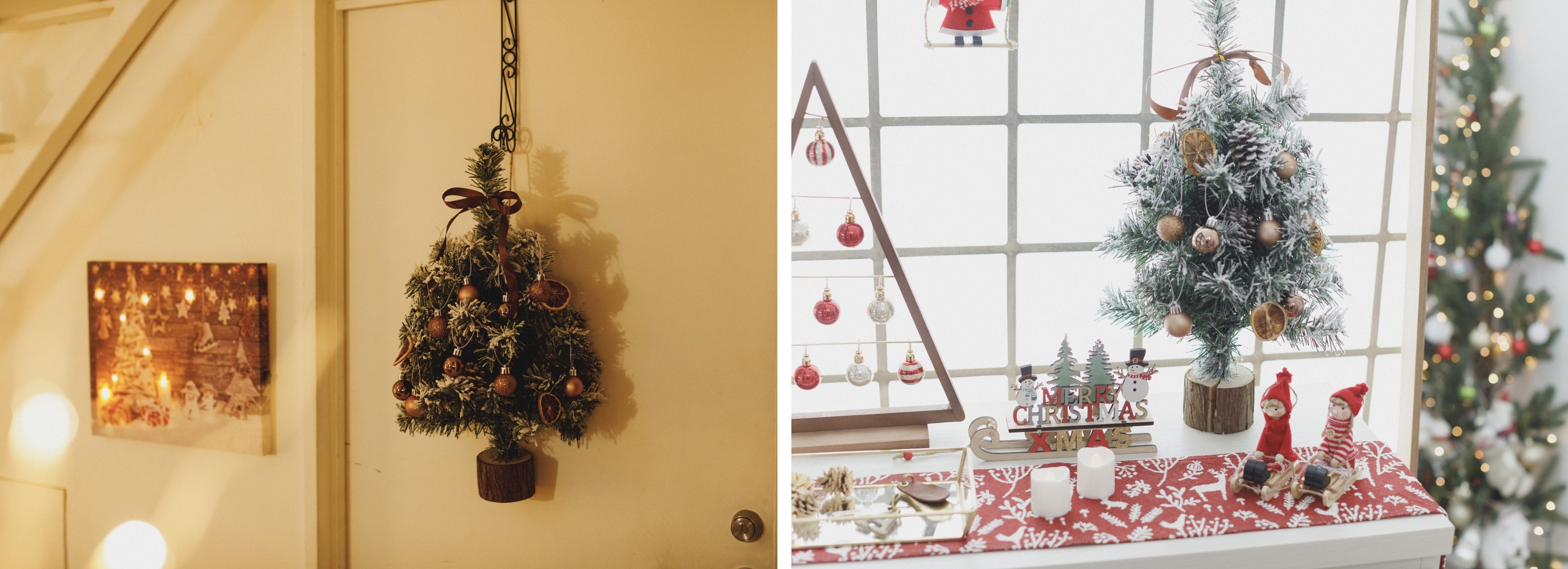 ニトリ】2023年クリスマス商品を販売開始。～今年こそは諦めない