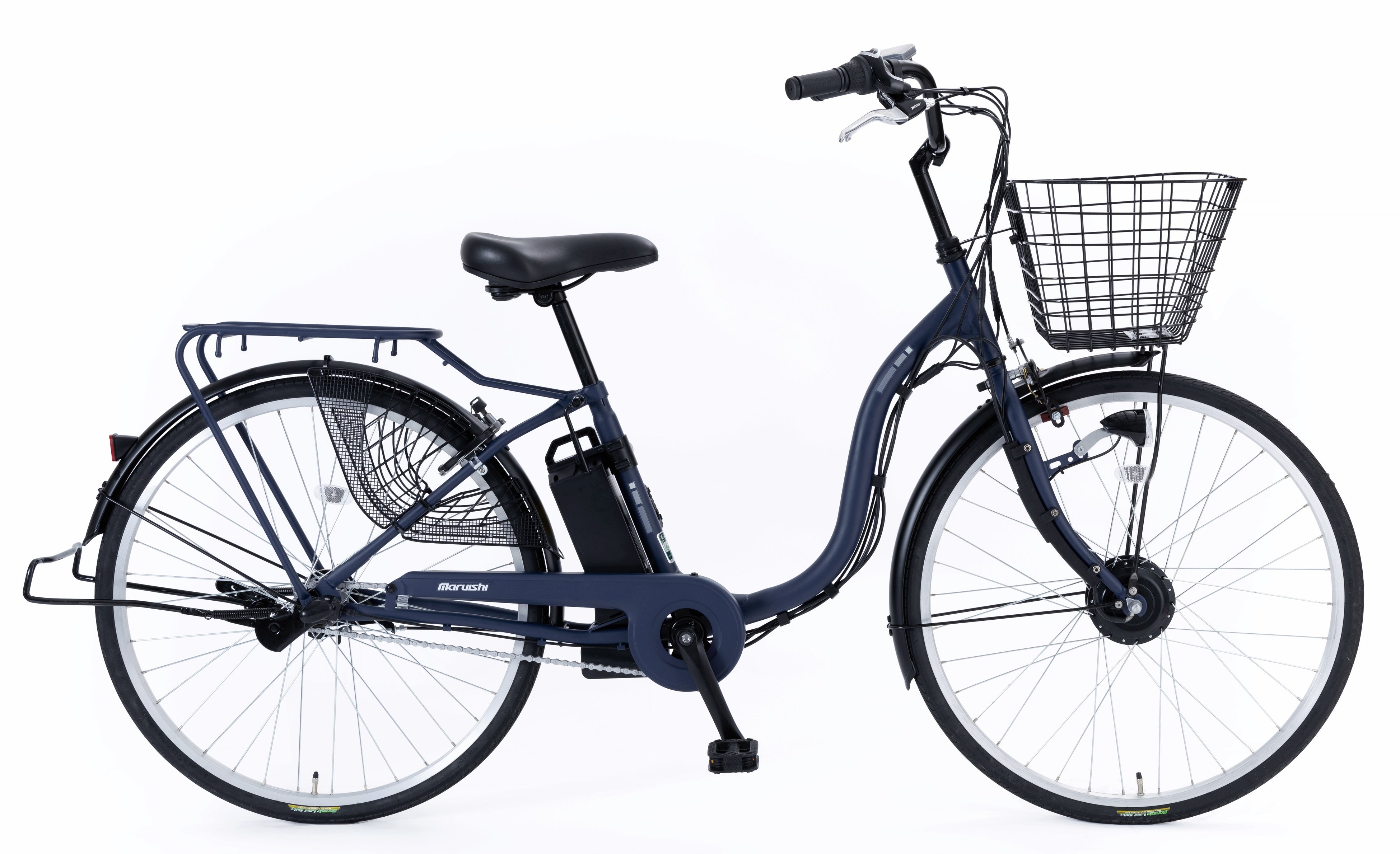 島忠】初のオリジナル電動アシスト自転車が登場！12月18日より全店舗で
