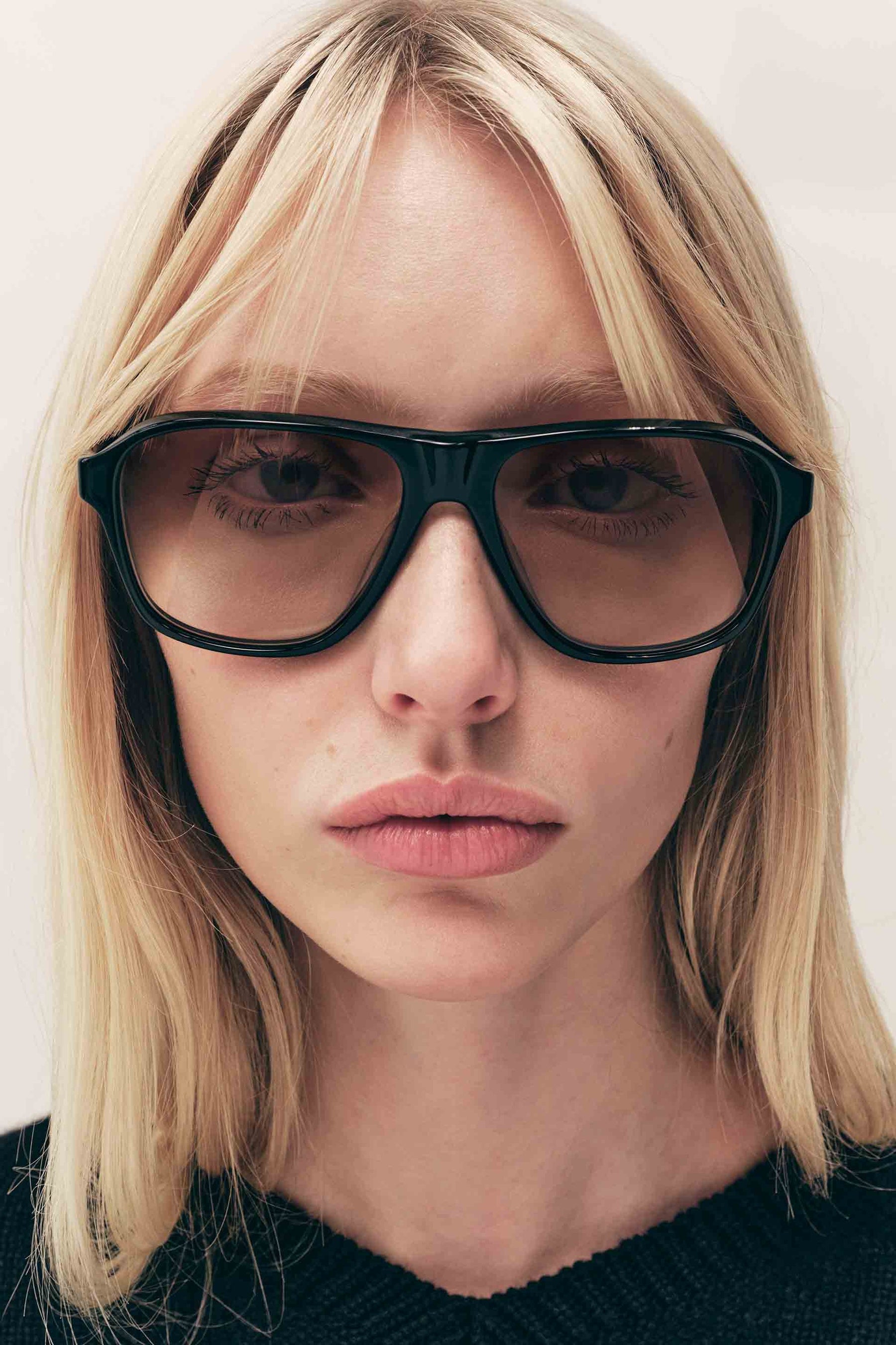 オリバーピープルズ、ケイトとのコラボレーション2025SS新作