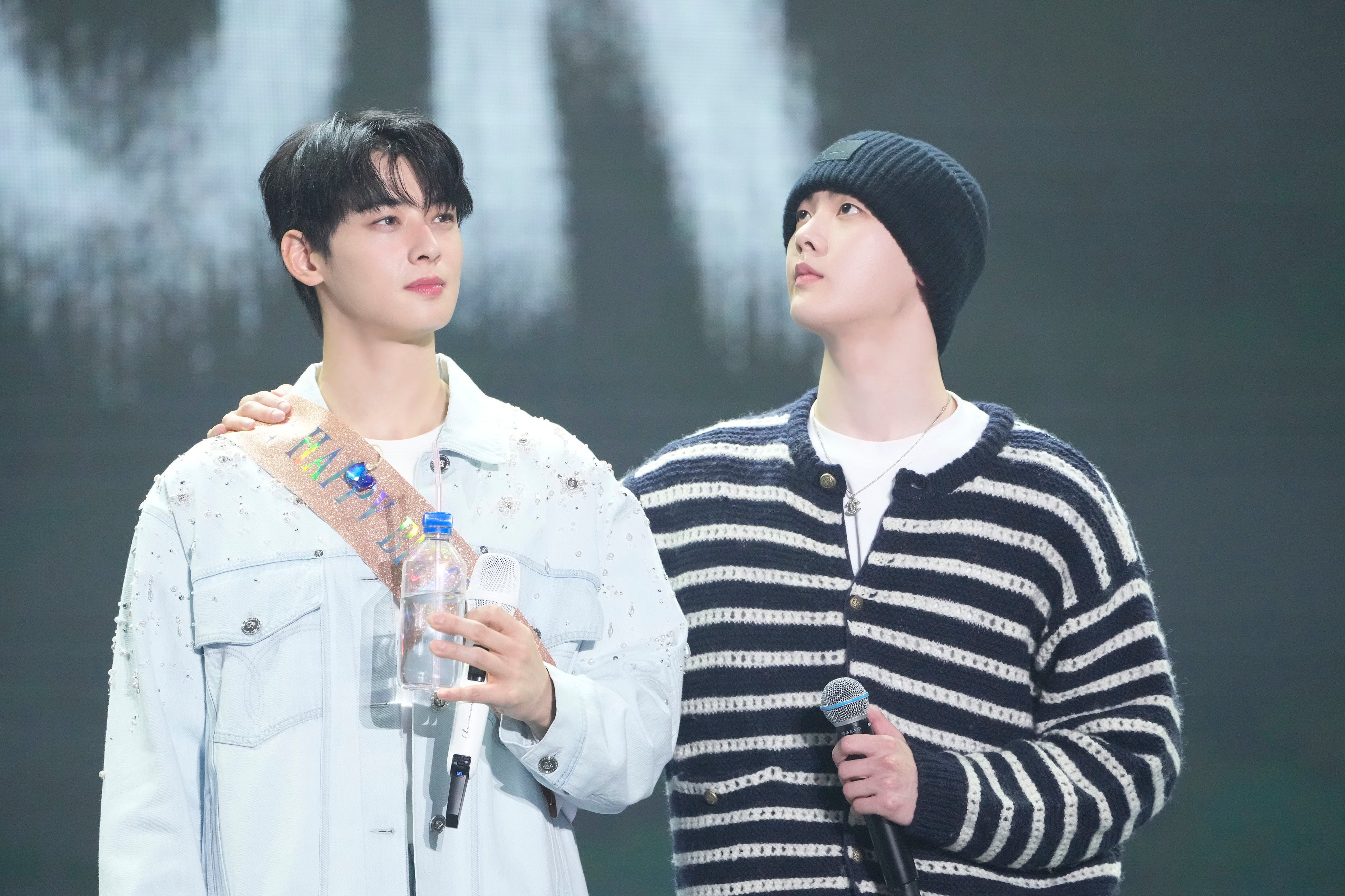 チャウヌ(ASTRO)初の単独ファンコンサート『CHA EUN-WOO 2024 Just One