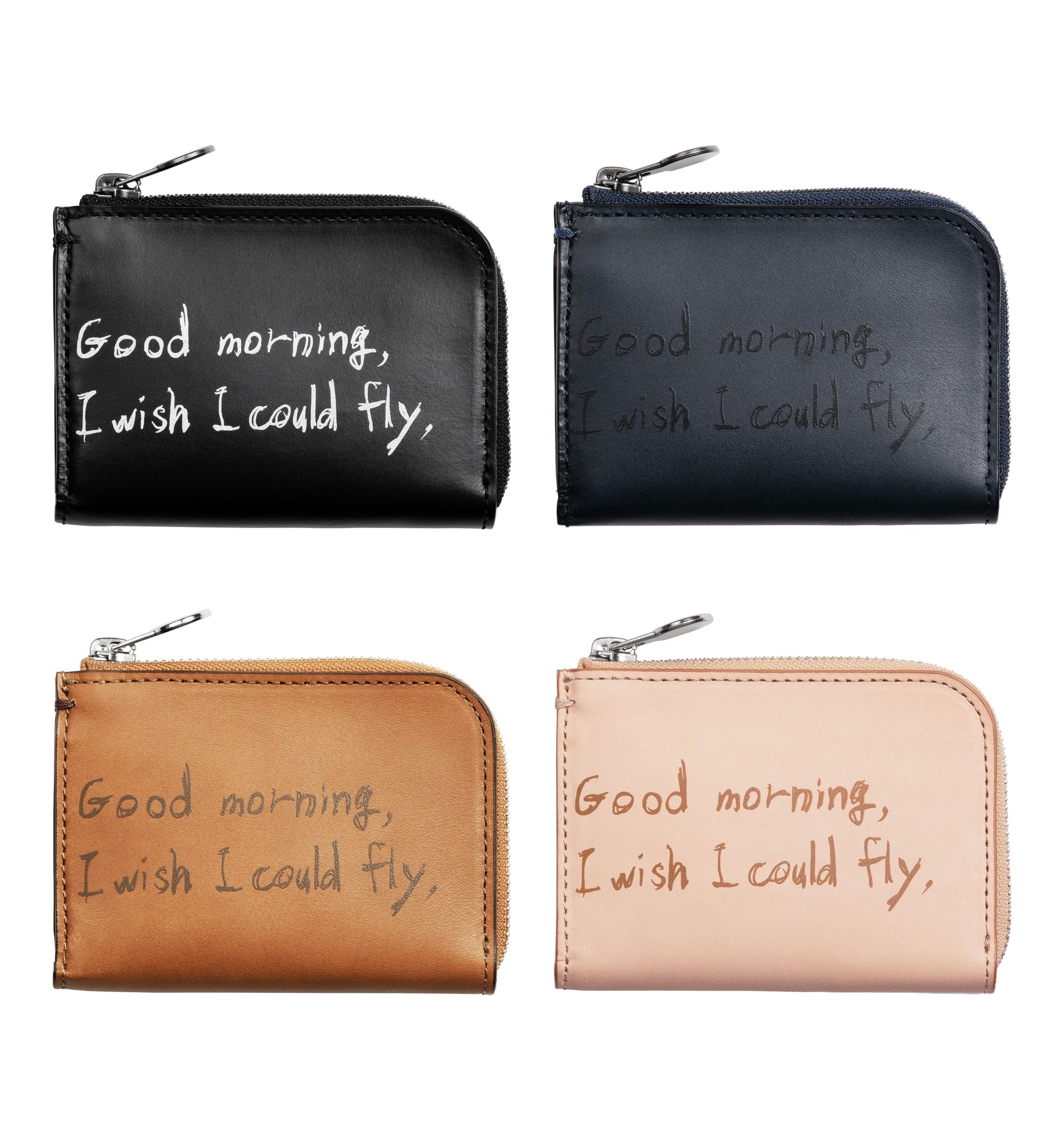 土屋鞄60周年を飾る、「SHINYAKOZUKA」との特別コラボレーション第2弾