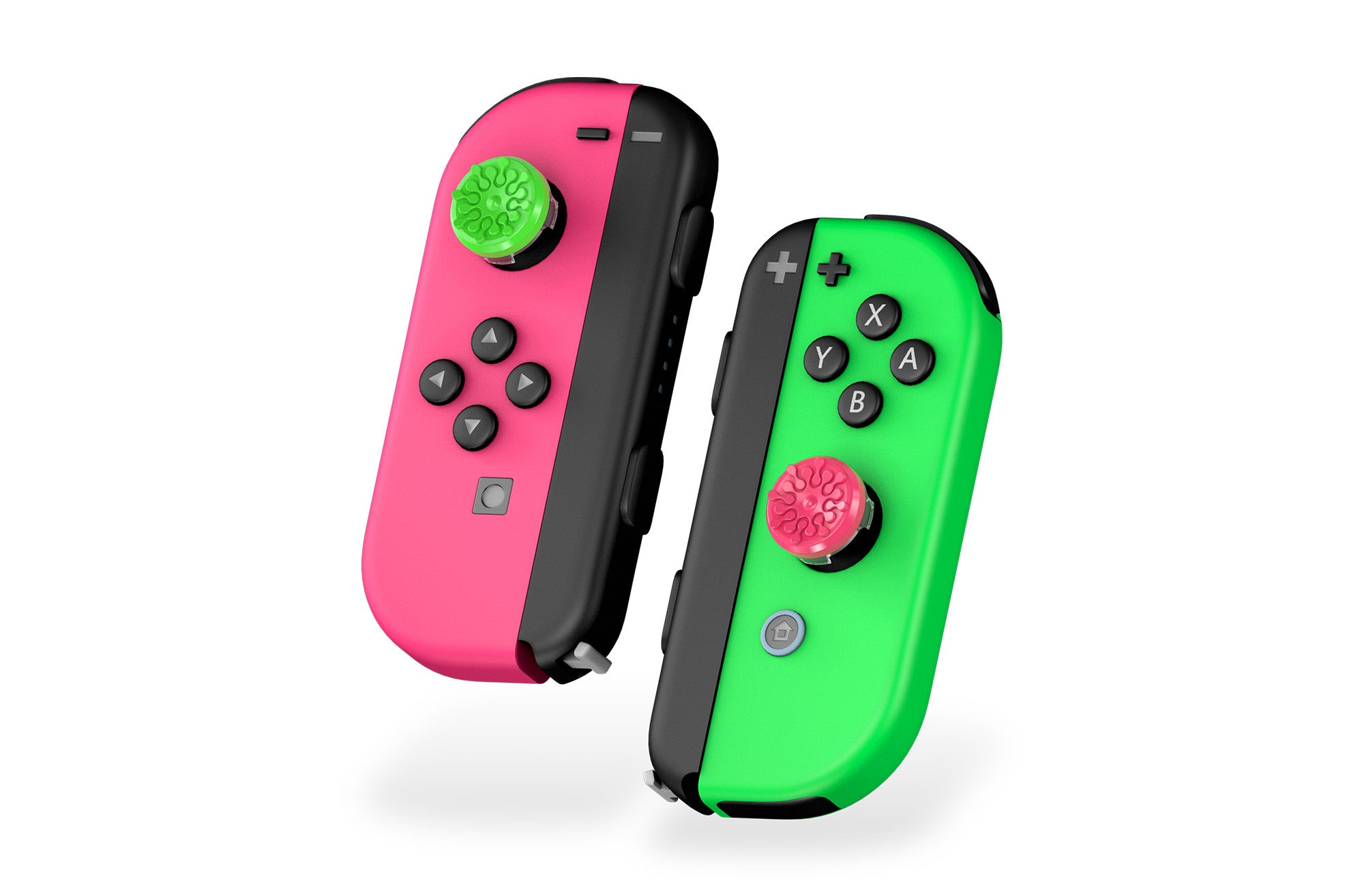 カラフルな色合いが特徴！Nintendo Switch用「Splash Edition」12月20