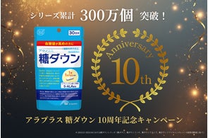 活力や若々しさで注目の成分ALA（5-アミノレブリン酸）を配合した