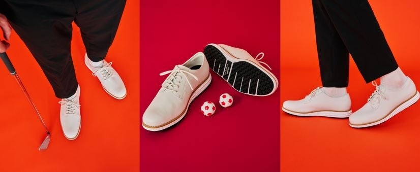 2023 Spring COLE HAAN GOLF Collection 発売 | COLE HAAN JAPAN 合同
