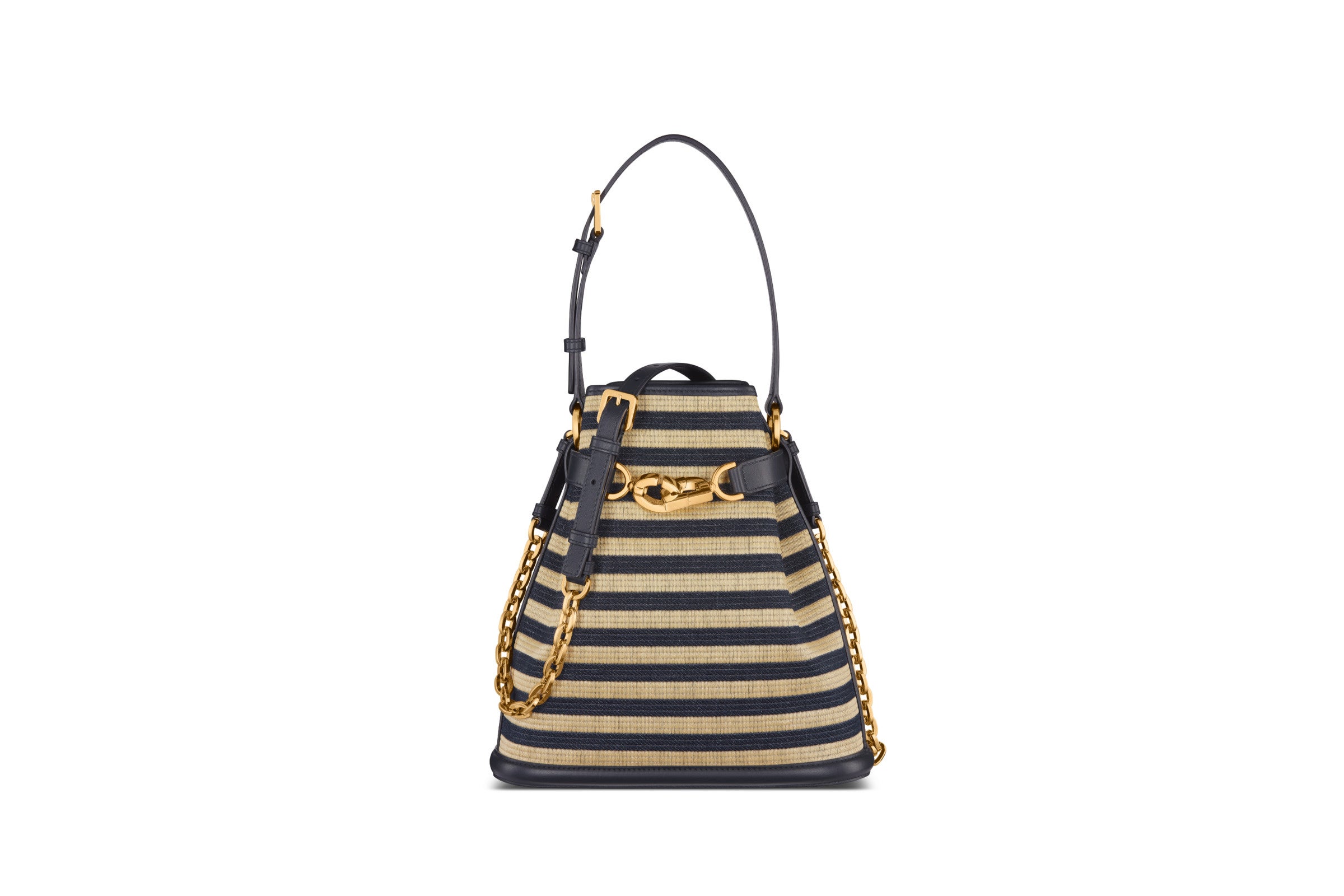 DIOR】アイコニックな新作バッグ「セ ディオール」のサヴォワール