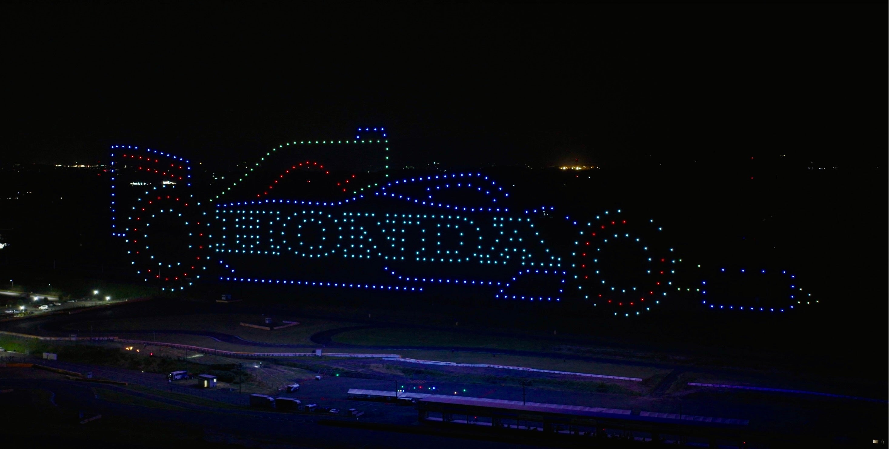 レッドクリフ、「Honda熊本秋まつり2024」でHondaのバイクやジェット機