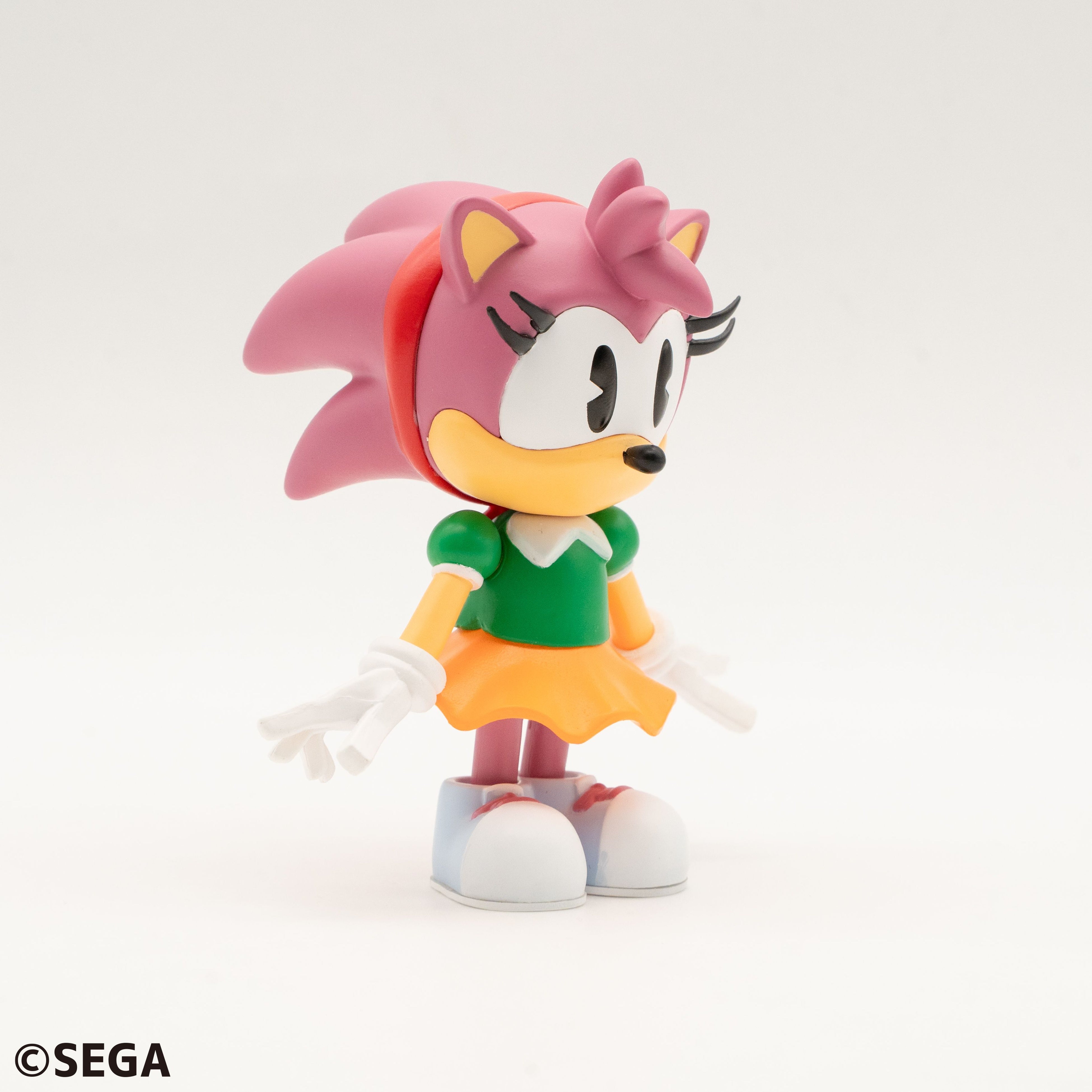 TOUMAデザイン「SONIC THE HEDGEHOG ブラインドBOX」登場！12月27日