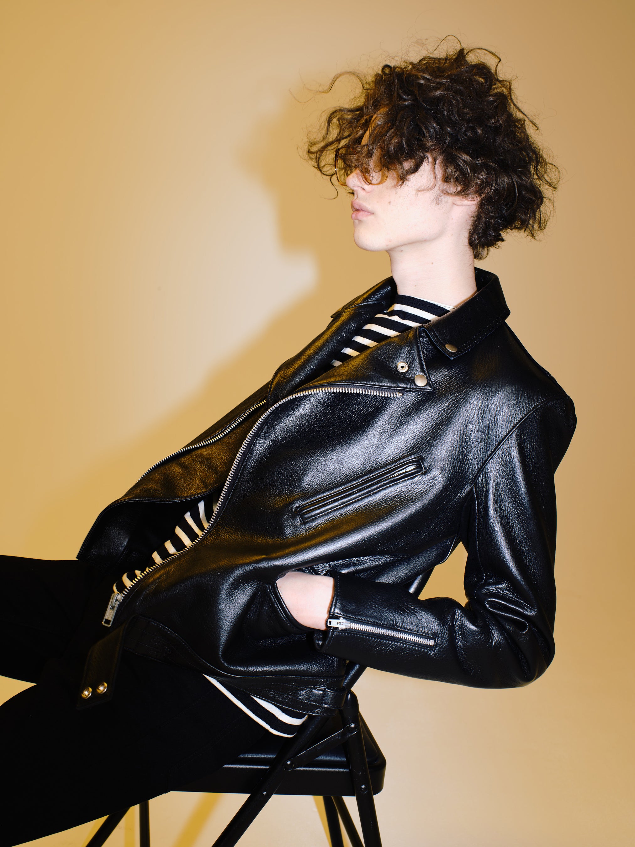 lucien pellat-finet】ADDICT CLOTHES JAPANとのコラボレーション