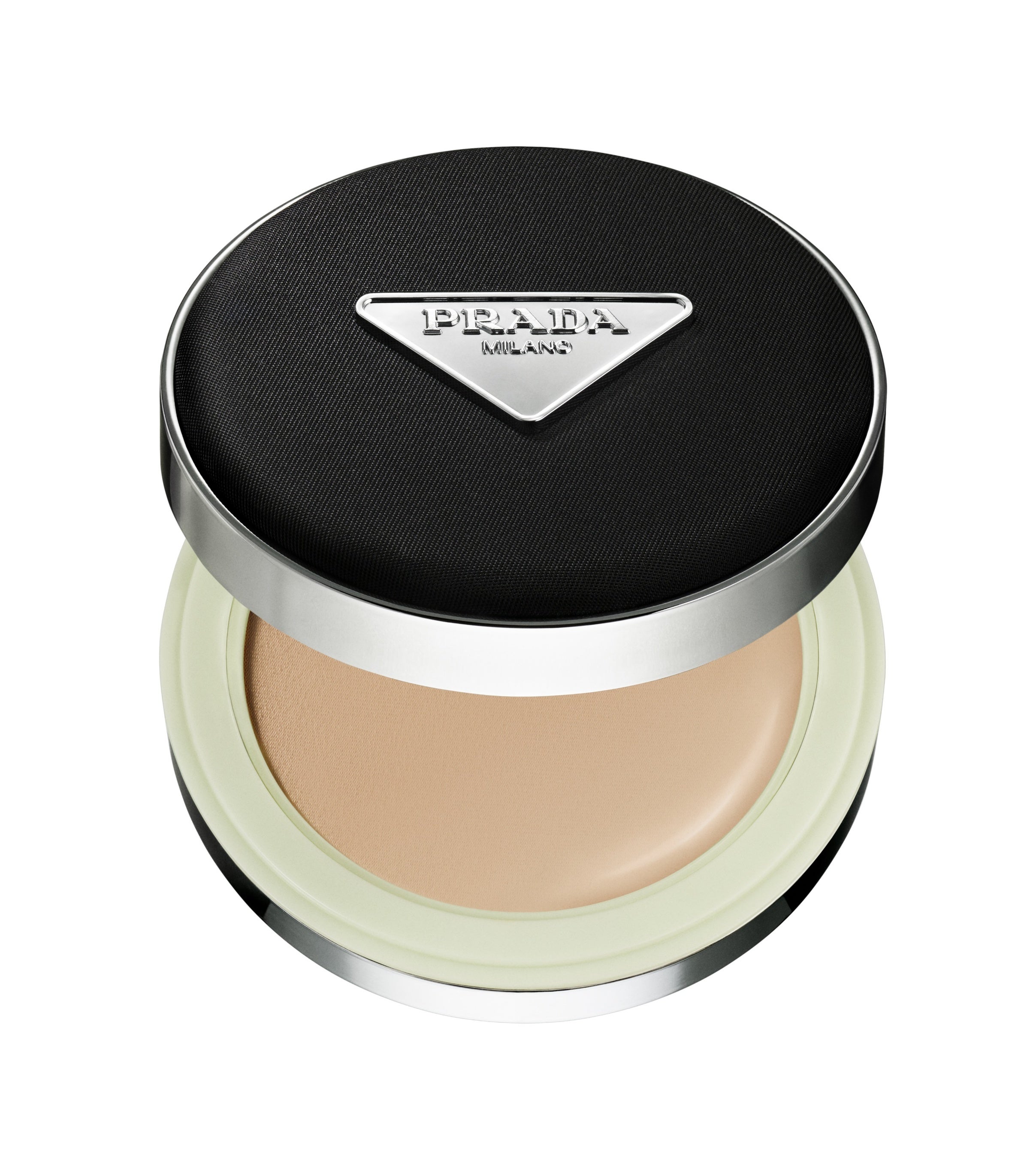 プラダ ビューティ＞「プラダ メッシュ クッション」2025年1月29日（水