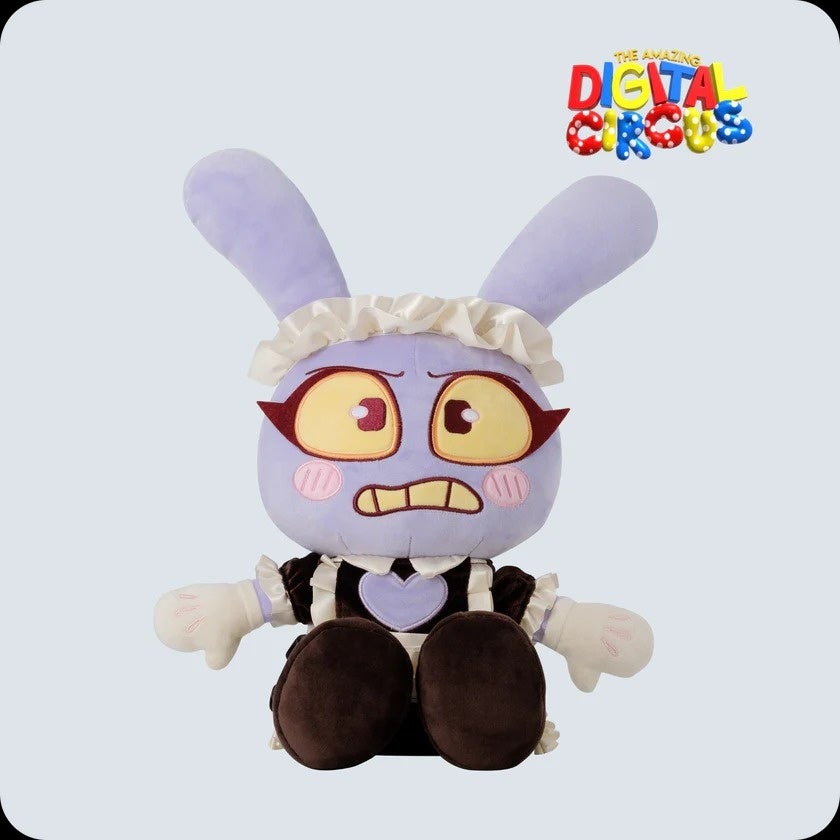 公開から10日で4000万回再生突破！！『アメイジングデジタルサーカス