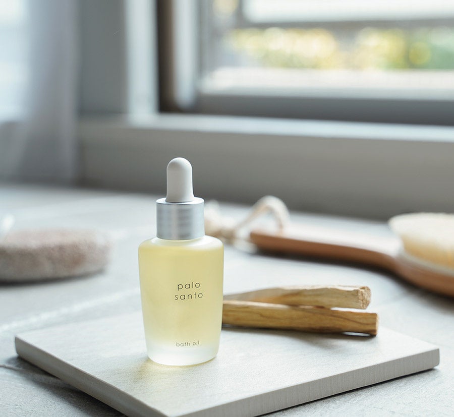 待望の新シリーズ誕生！】聖なる木・パロサント -palo santo- ウッド