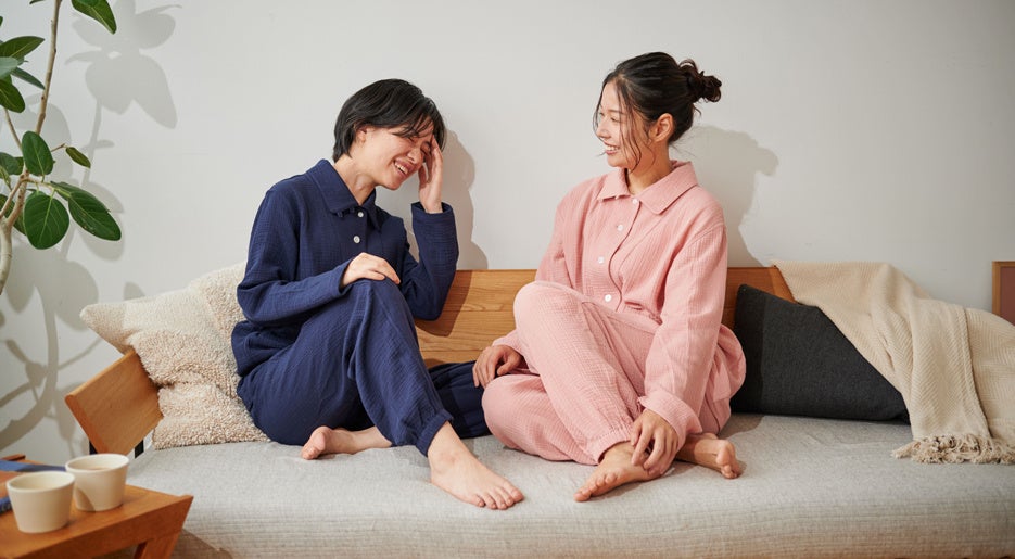 9/3発売】着目したのは「睡眠と体温の関係」 ウェルネスブランド