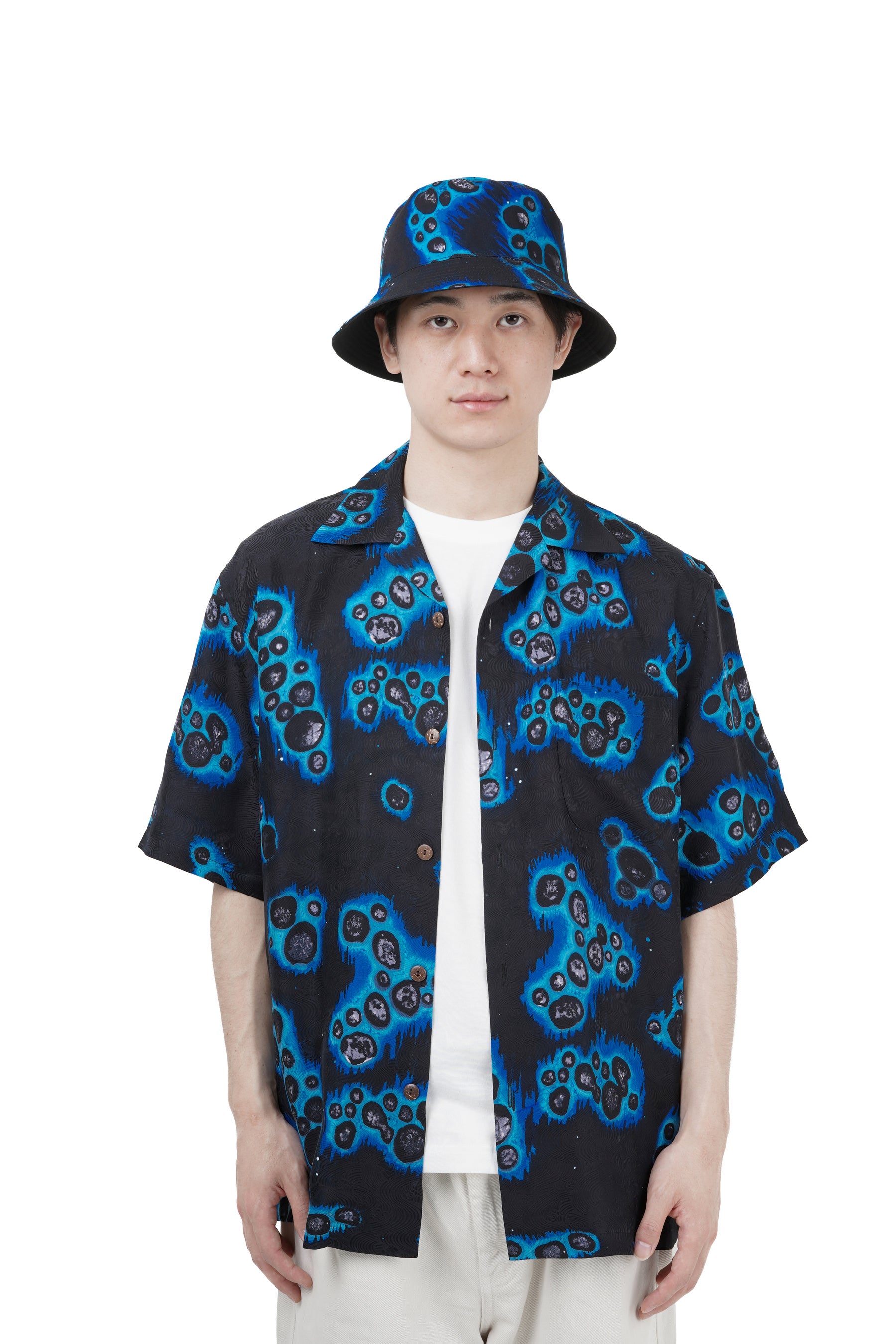 国宝・曜変天目の輝きを纏う」 京友禅ブランドPagongが静嘉堂文庫