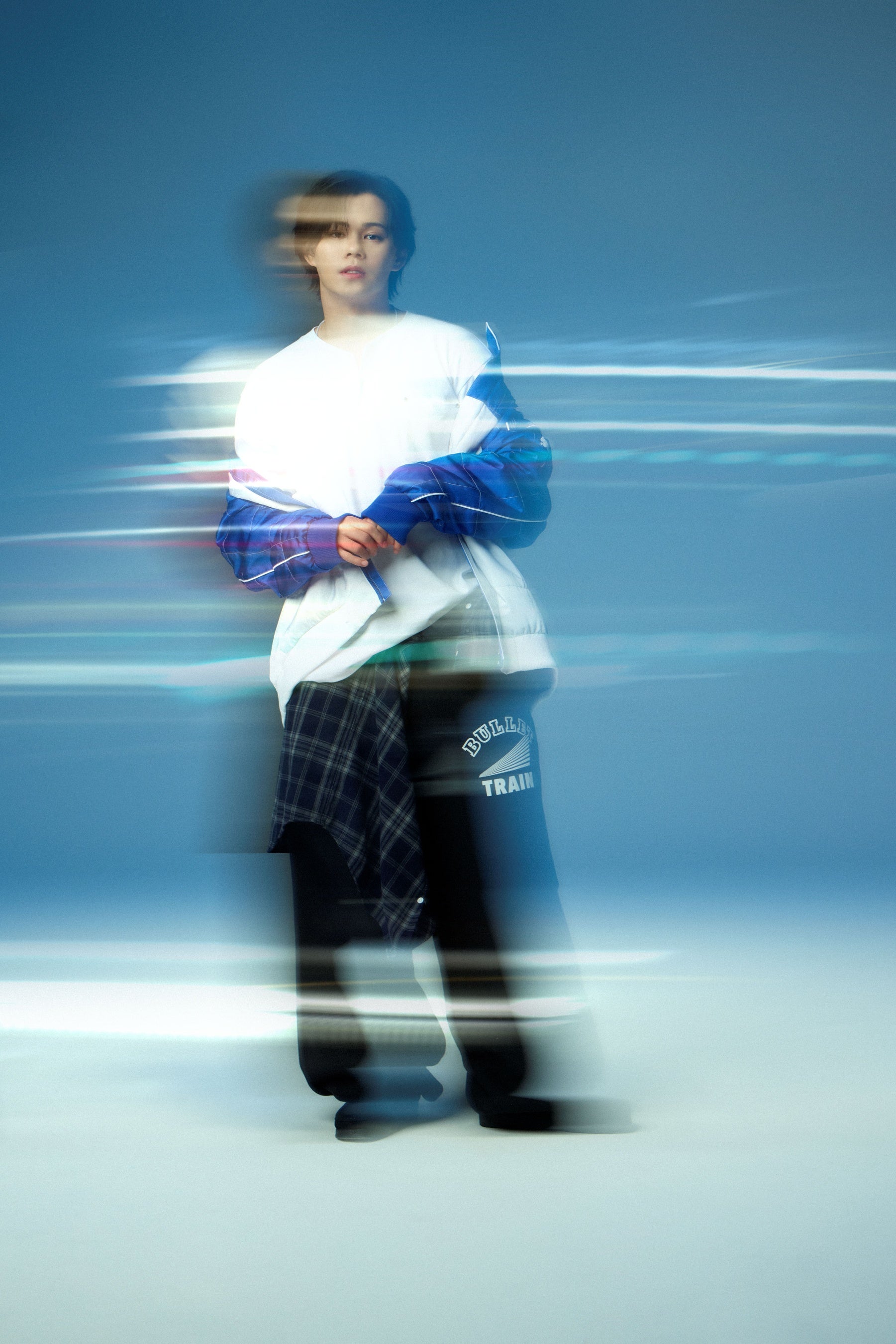 超特急 × ZOZOTOWN 20周年記念イベント「ZOZOFES」出演の超特急との