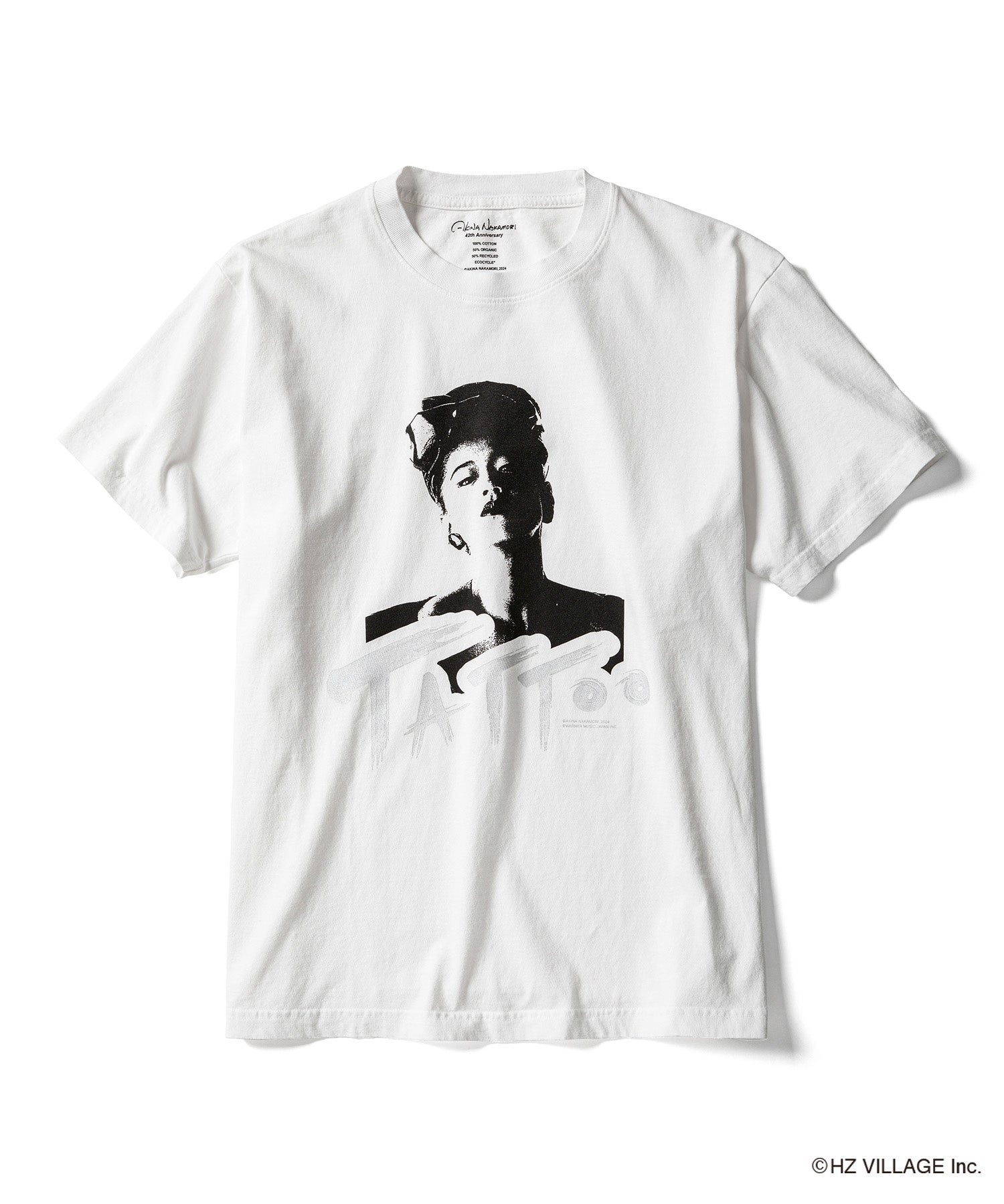 中森明菜さんとZOZOVILLAがコラボレーション！中森明菜さんの公式