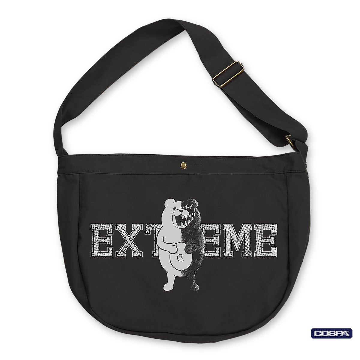 ダンガンロンパ』モノクマ新グッズが登場！【株式会社コスパ