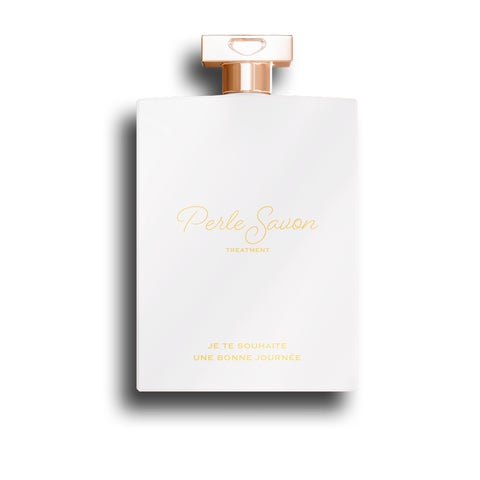 Perle Savon（ペルルセボン）』の予約を開始－女優の篠原涼子さんを