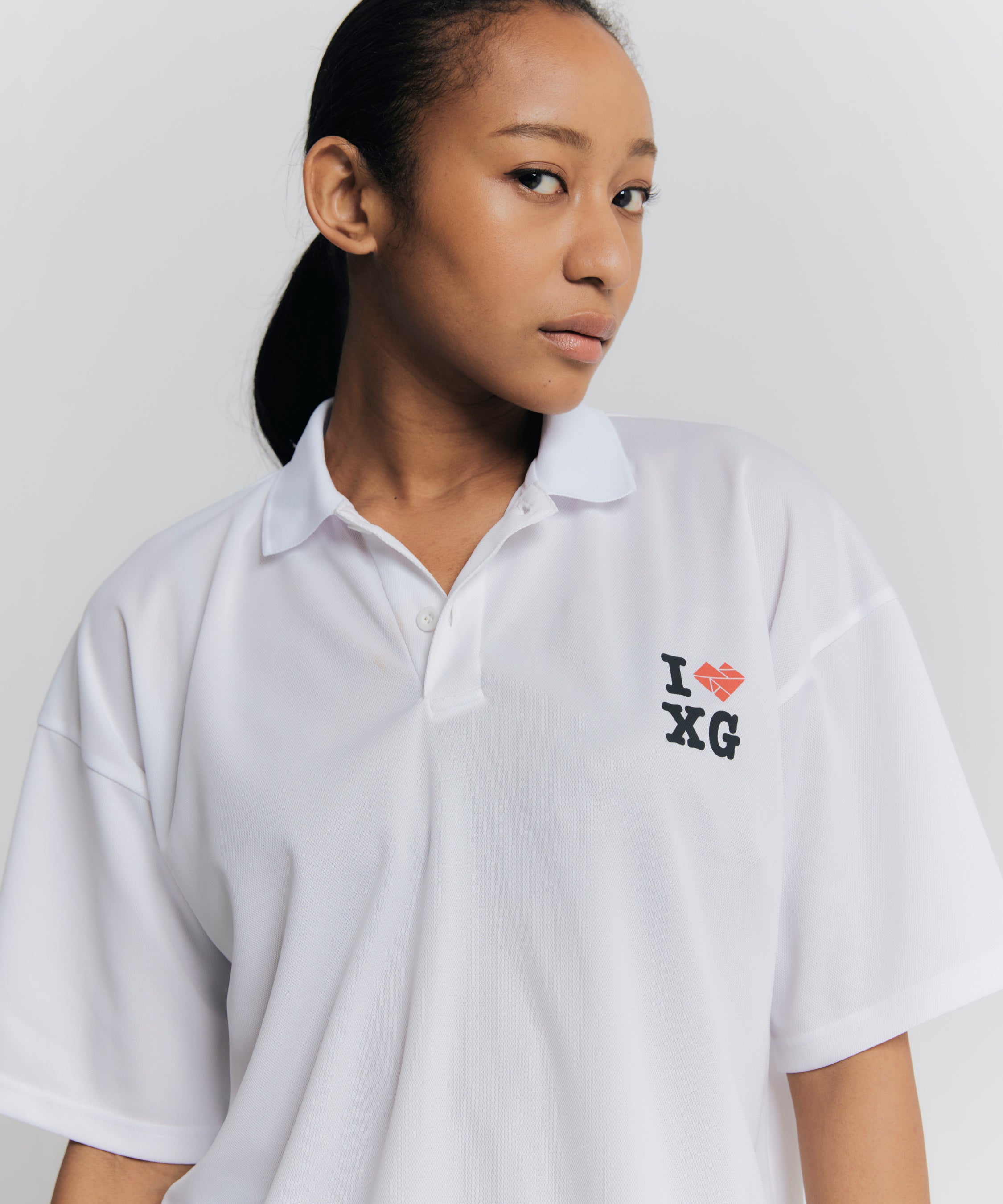 TANGRAM × X-girl COLLABORATION リリース | TANGRAM株式会社のプレス