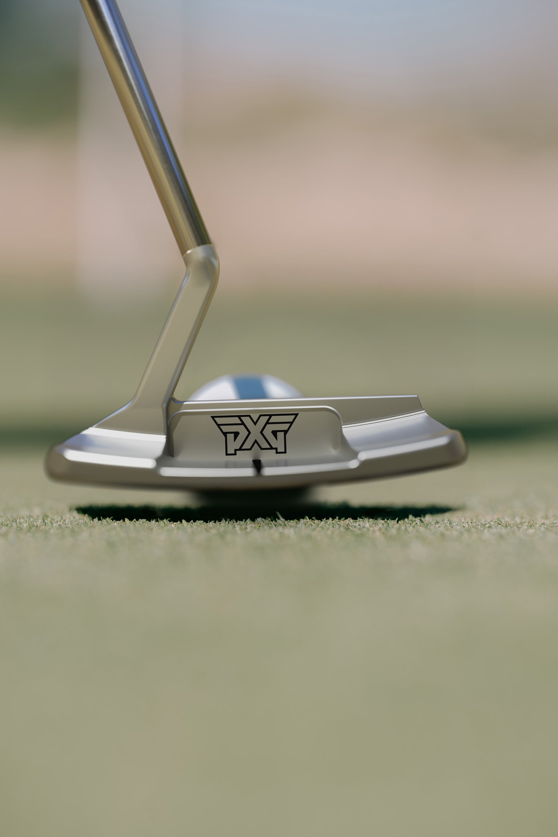 PXGゼロトルクシリーズ 第4弾は伝統的なブレード型 「Hellcat ZT