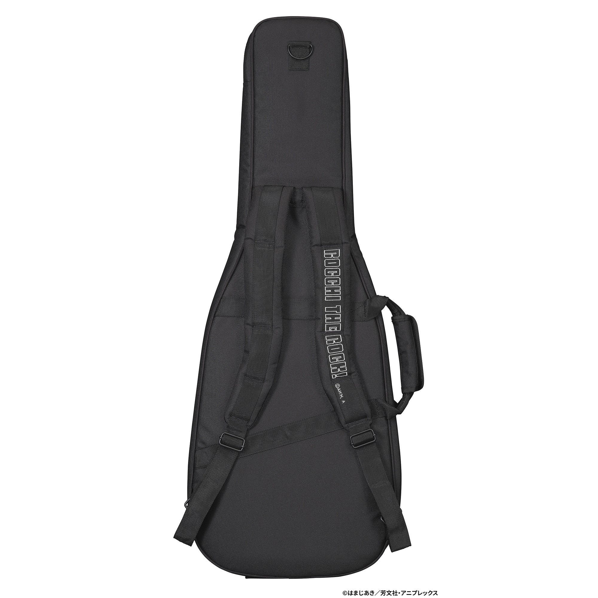 アニメ「ぼっち・ざ・ろっく！」で後藤ひとりが使用する“特注仕様”を